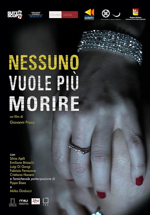 Nessuno vuole più morire