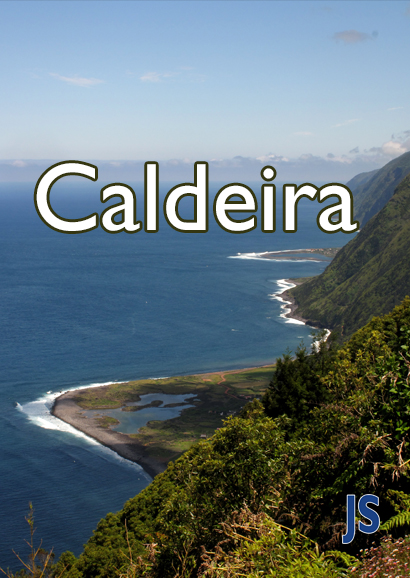 Caldeira