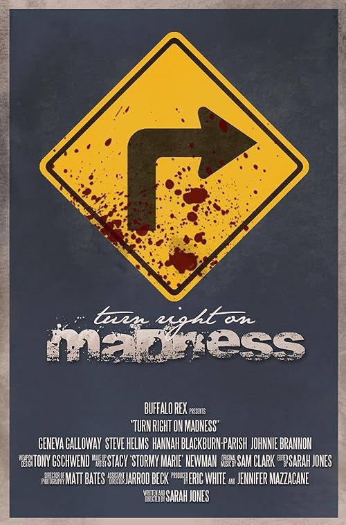 Turn Right on Madness