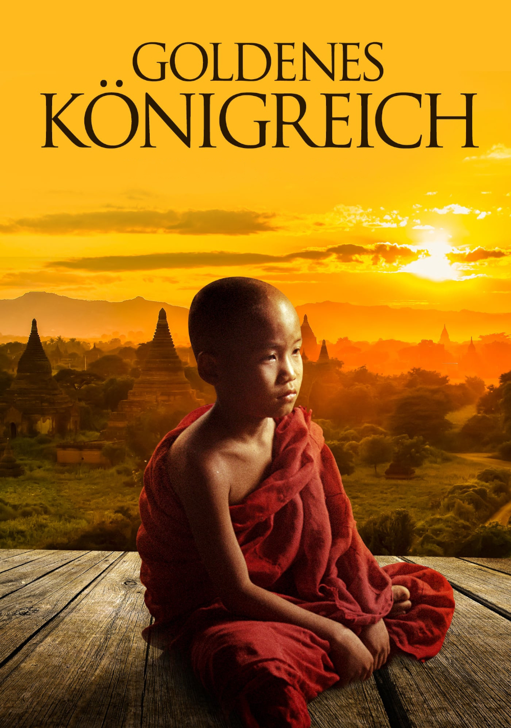 Goldenes Königreich