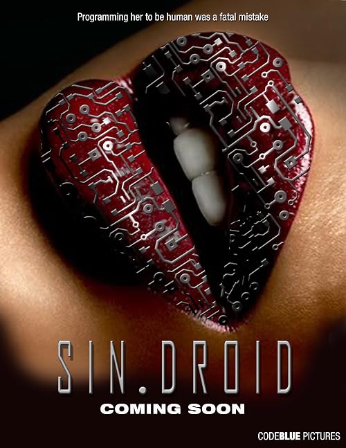 Sin Droid