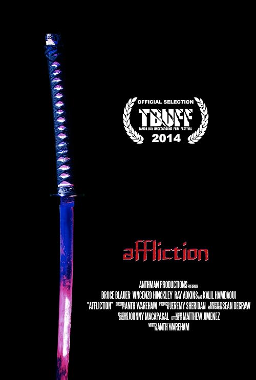 Affliction