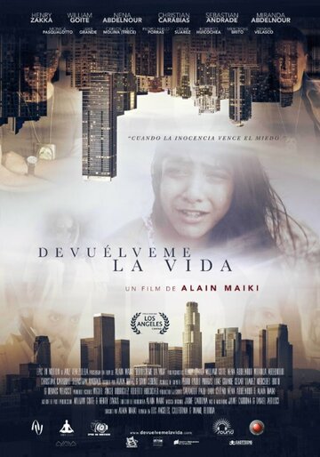 Devuélveme La Vida