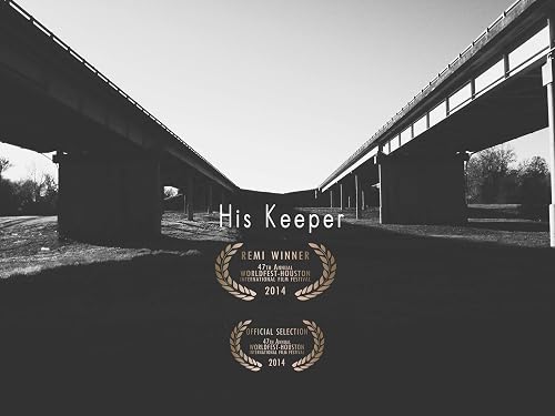 His Keeper