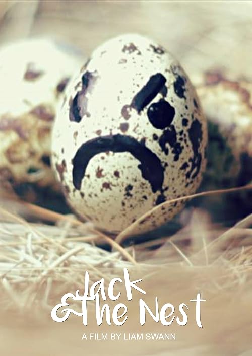 Jack and the Nest