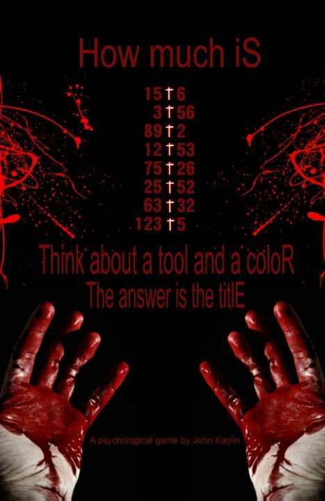 The Answer Is the Title