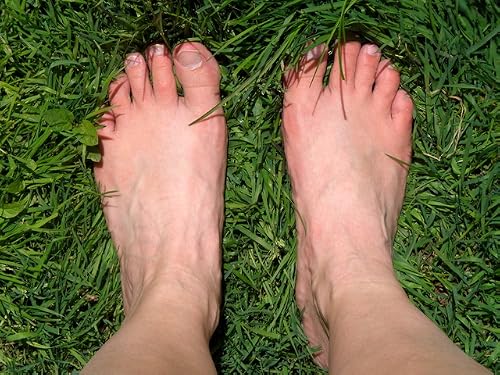 Bare Feet