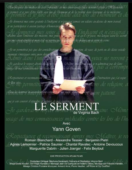 Le serment