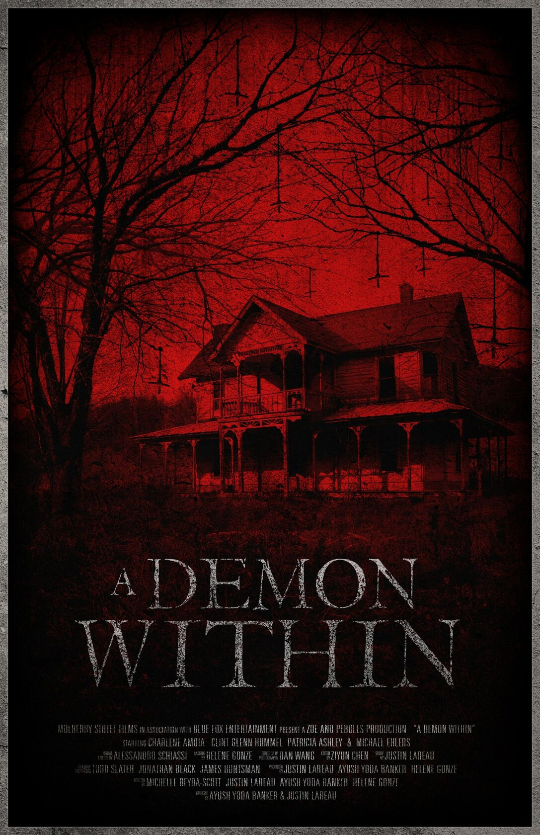 A Demon Within