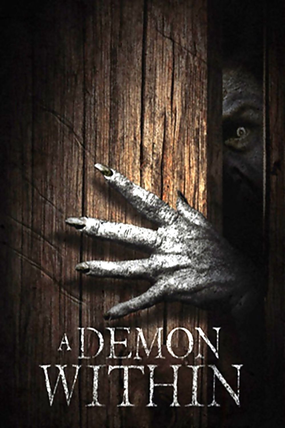 A Demon Within