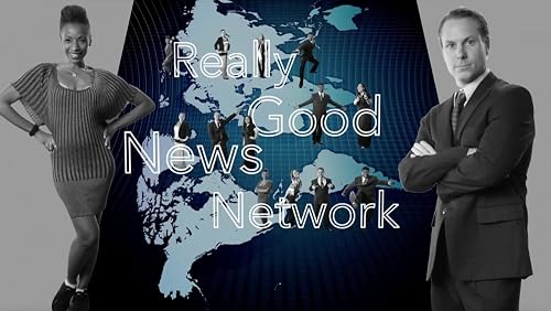 The Really Good News Network