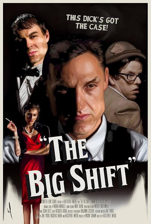 The Big Shift