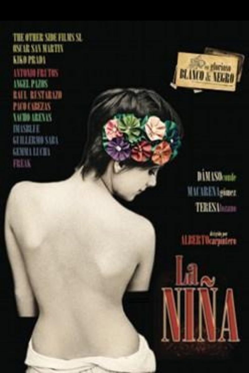 La niña