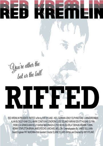 Riffed