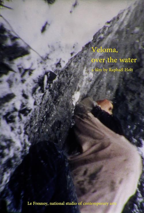 Veloma, de l'autre côté de l'eau