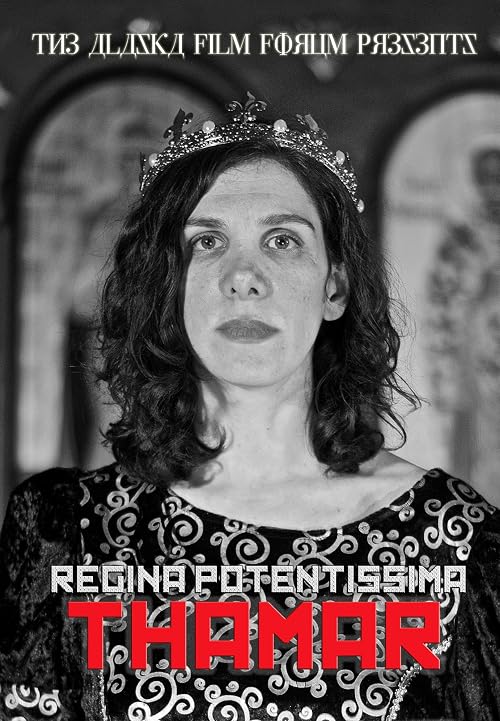 Regina Potentissima Thamar