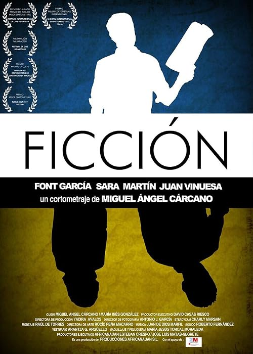 Ficción