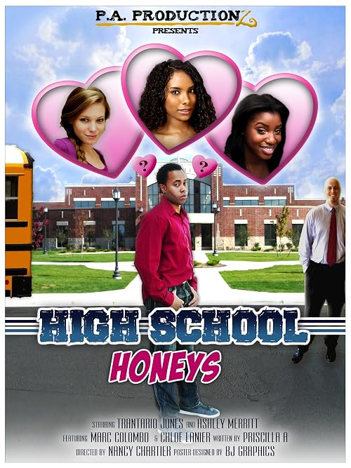 High School Honeys