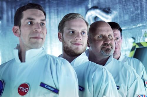 The National Union of Space People