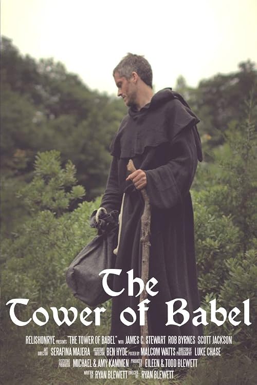 The Tower of Babel
