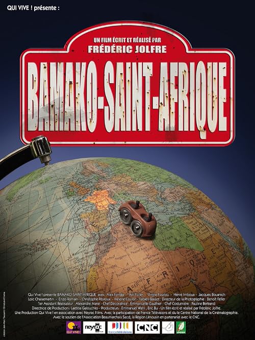 Bamako Saint Afrique