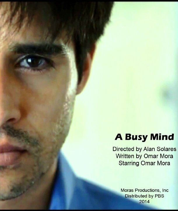 A Busy Mind