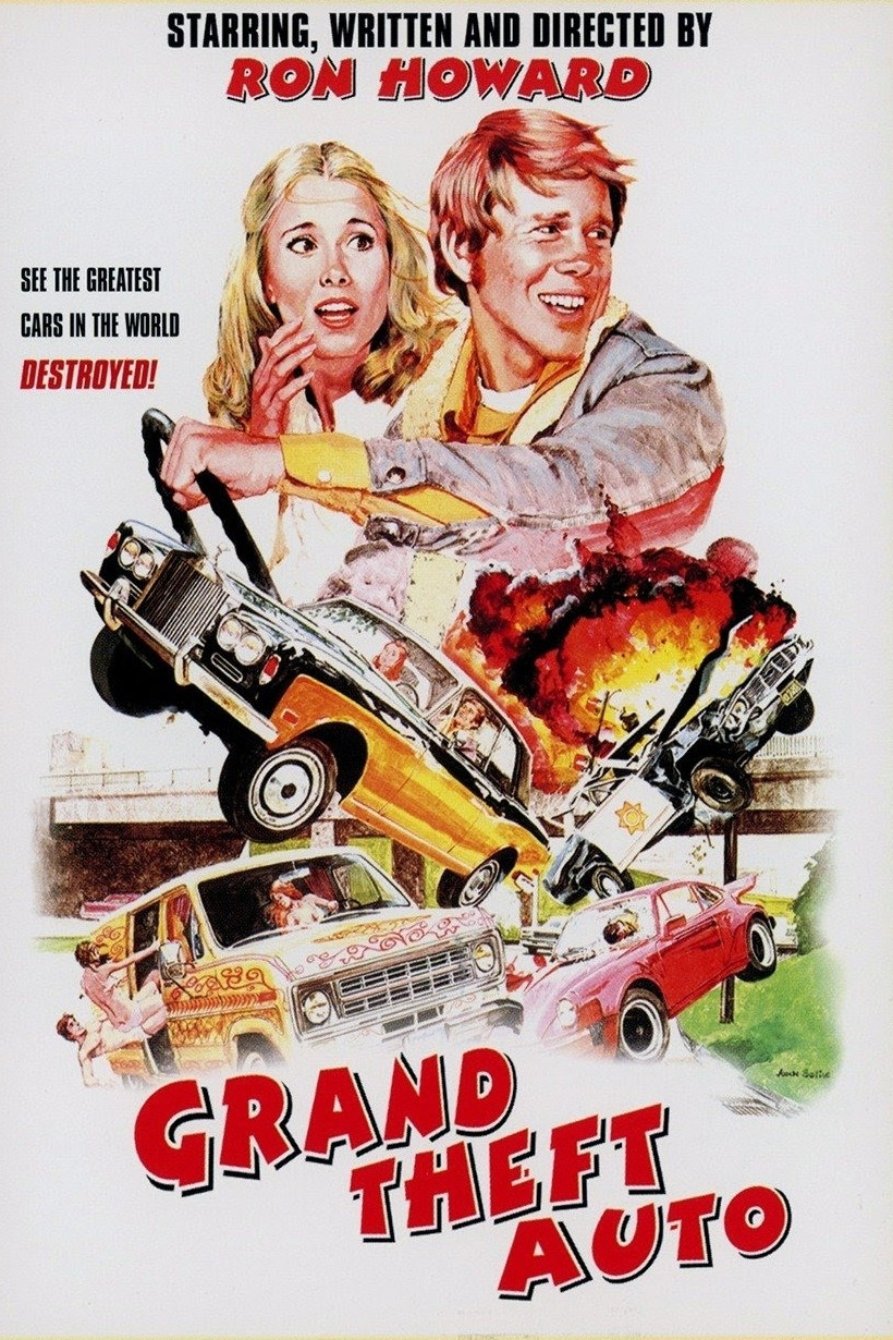 Grand Theft Auto