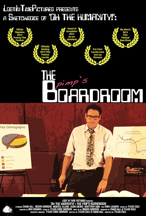 The Boardroom