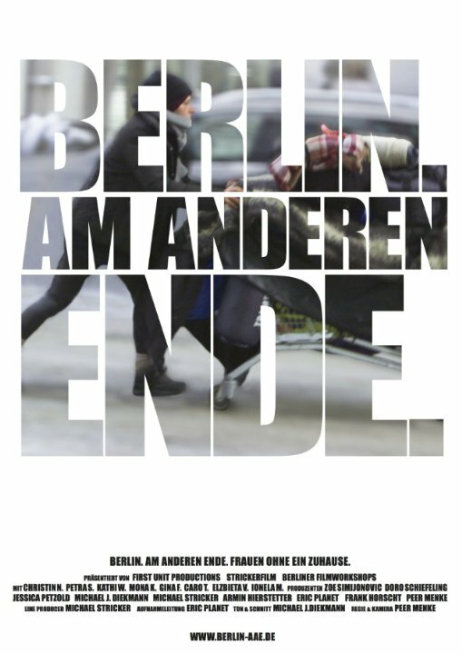 Berlin - Am anderen Ende