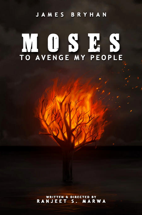 Moses: To Avenge My People