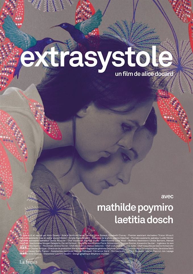Extrasystole