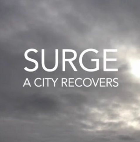 Surge