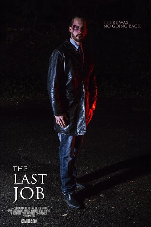 The Last Job