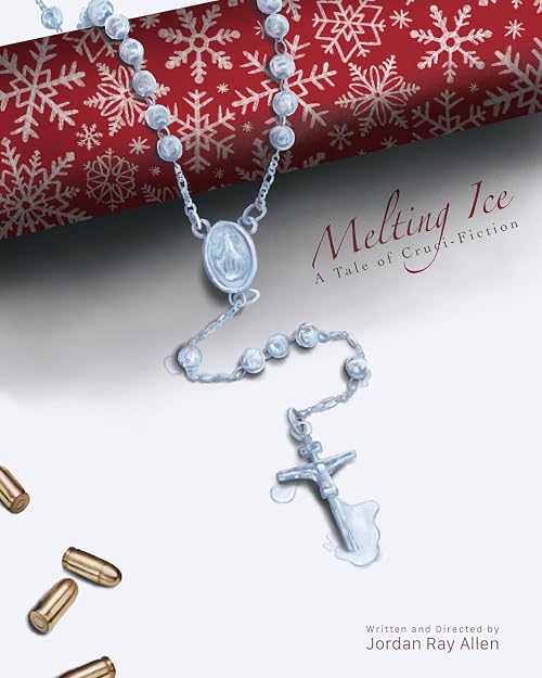Melting Ice: A Tale of Cruci-Fiction