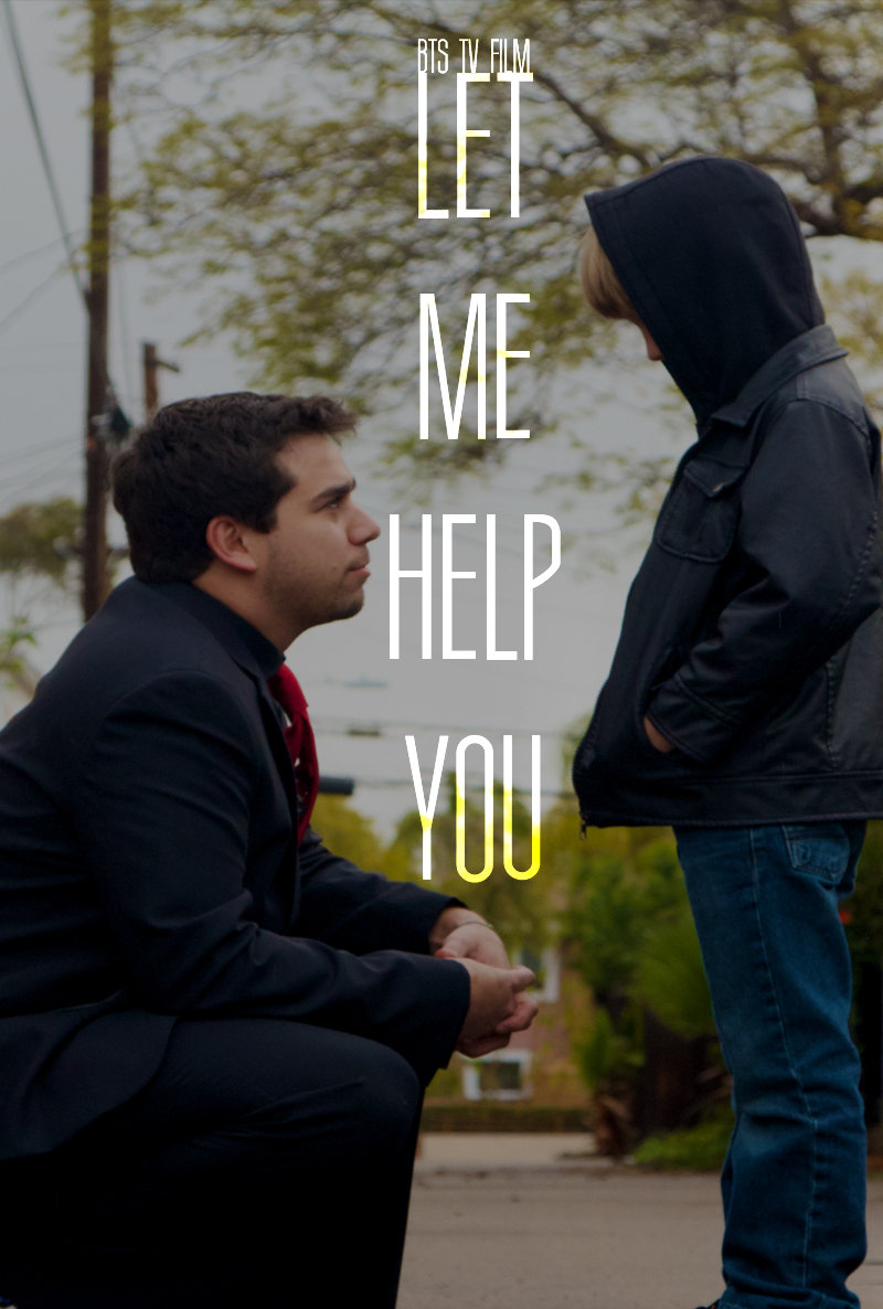 Let Me Help You