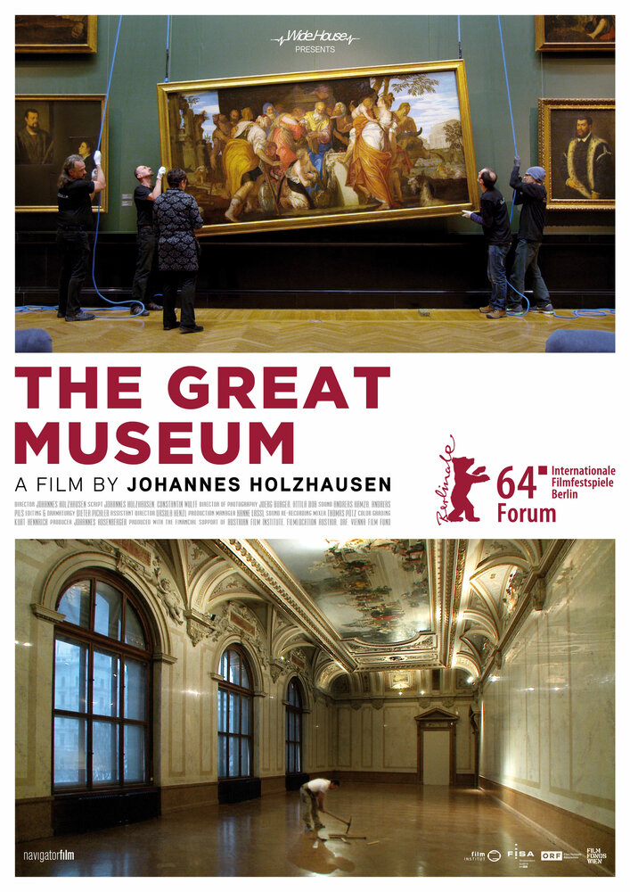 El gran museo
