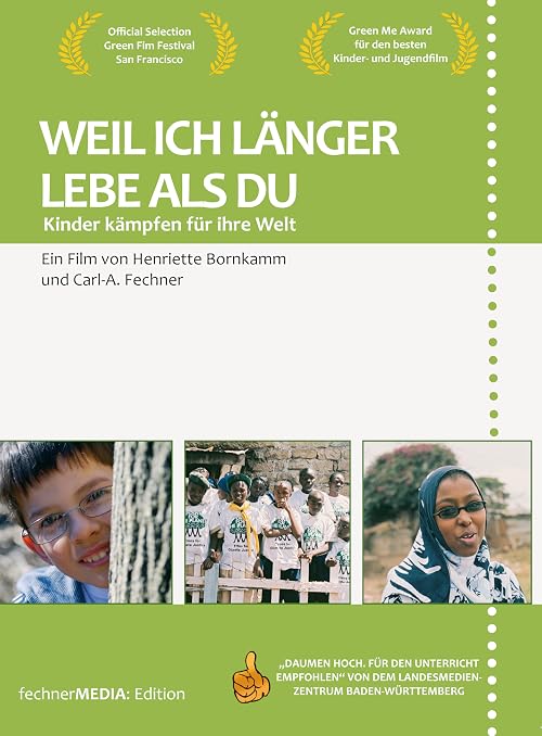 Weil ich länger lebe als du