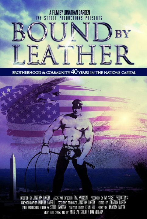Bound by Leather