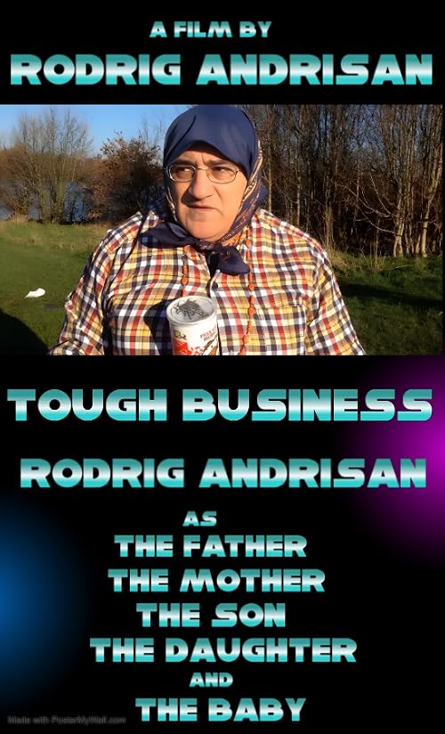 Tough Business