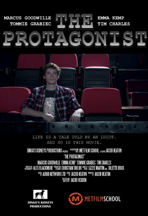 The Protagonist