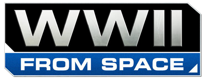 WWII from Space