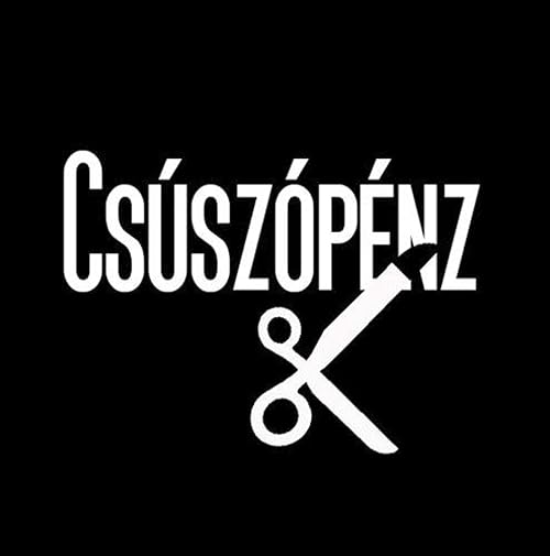 Csúszópénz