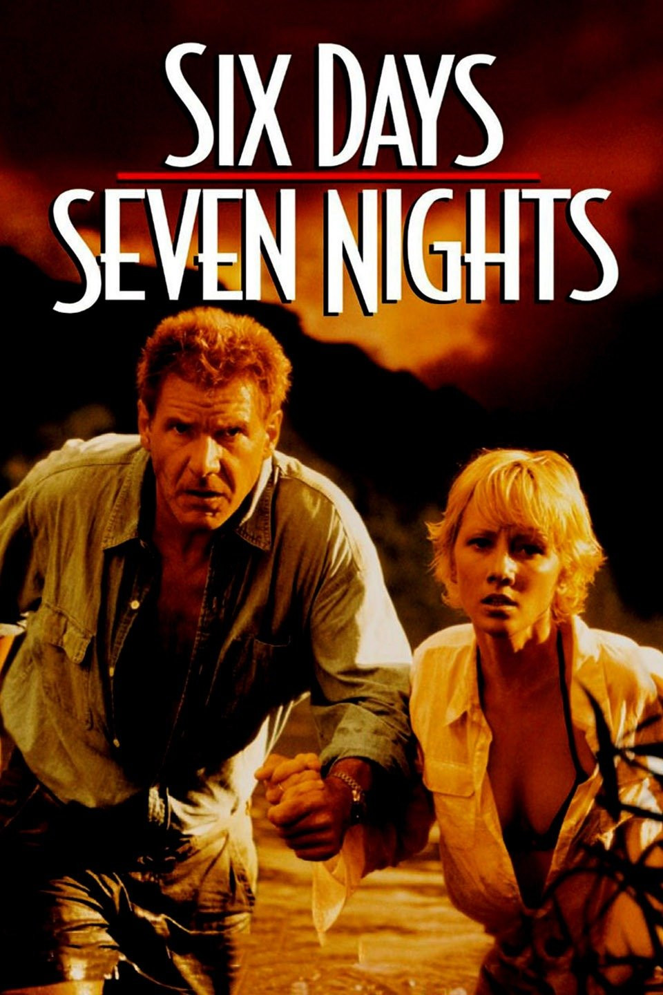 Six Days Seven Nights