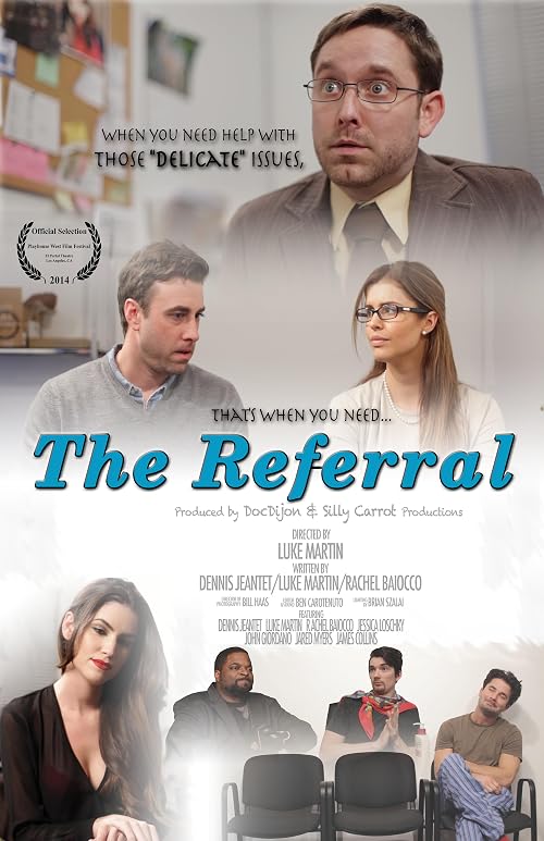 The Referral