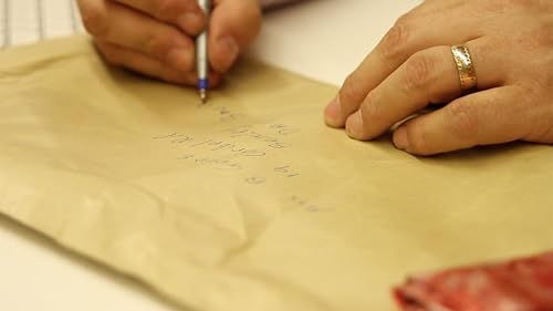 Return to Sender