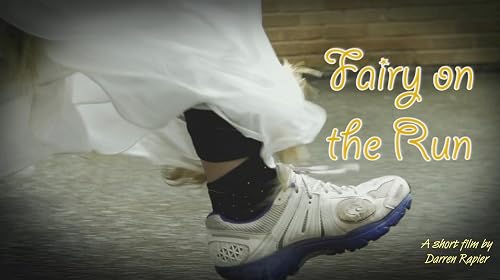 Fairy on the Run