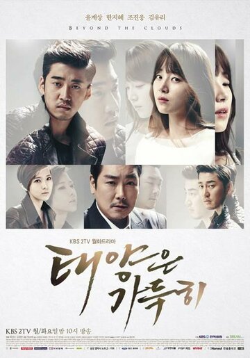 Полуденное солнце