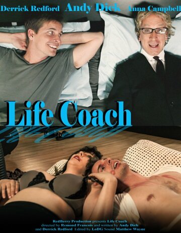 Life Coach