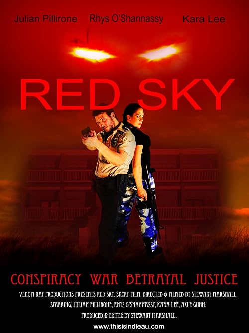 Red Sky