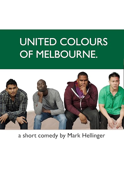 United Colours of Melbourne